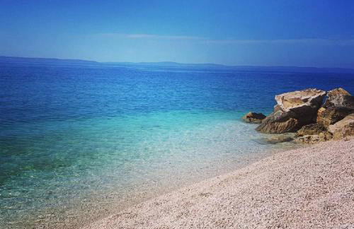 Sea Sparkle Luxury Apartment - Foto 31