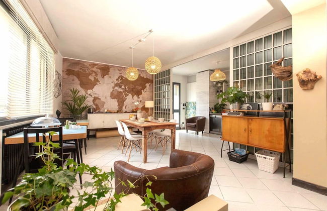 Townhome in Rimini with garden - Foto 1