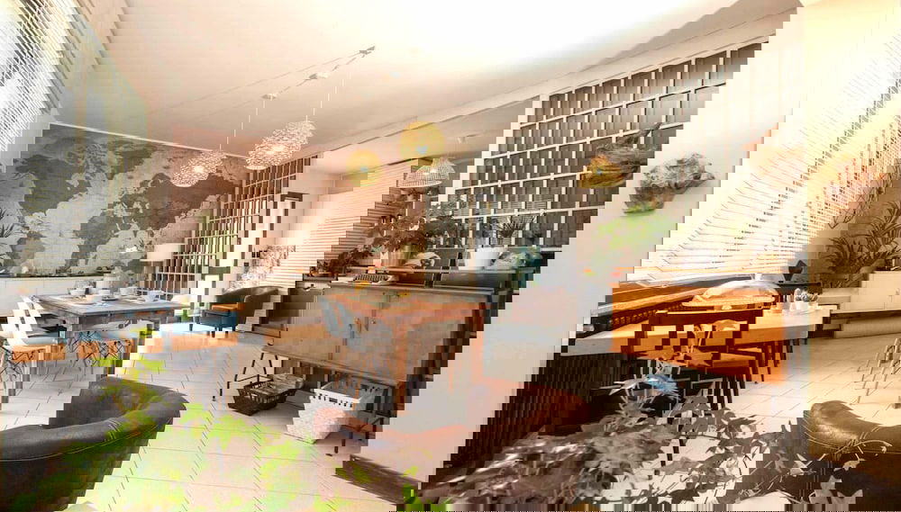 Townhome in Rimini with garden - Foto 1