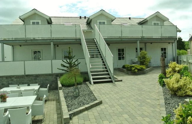 Kærskovgård ferielejligheder - Foto 1