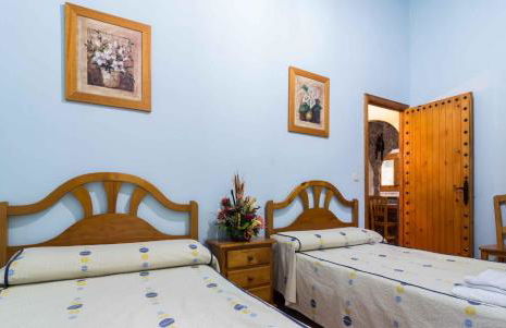 Casas Rurales Los Enebros Nerpio - Foto 60