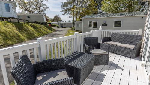 Hotel du Van - Rockley Park Caravan, Activities On-site - Foto 2