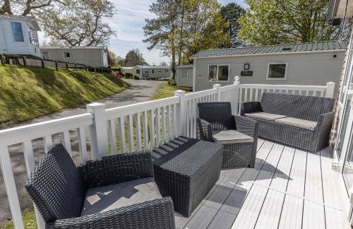 Hotel du Van - Rockley Park Caravan, Activities On-site - Foto 2