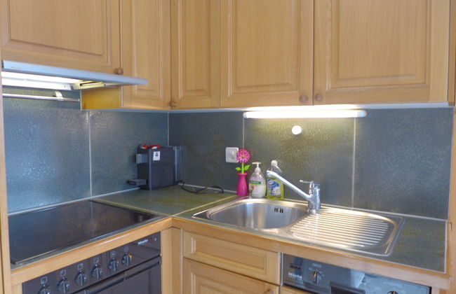 Résidence Byblos 11 - Foto 10