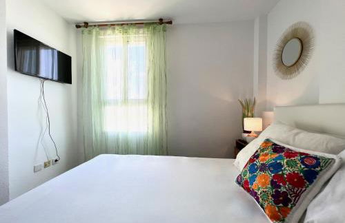 Comfortable apartment in Calpe - Foto 11