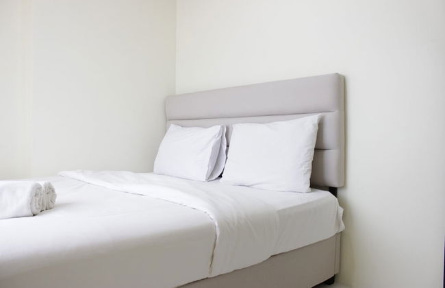 Stylish & Comfy 2BR Grand Asia Afrika Apartment - Foto 1