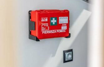 Kaszubska Lawenda Żuromino, Domek nr 3 - Foto 43