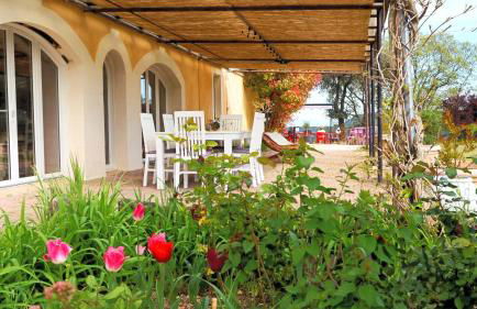 Appartement 5 personnes - Mas du Soleil - Foto 4