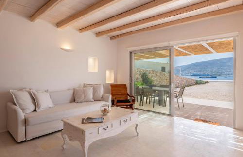 Donum Dei Seaside Suites & Villa - Foto 93