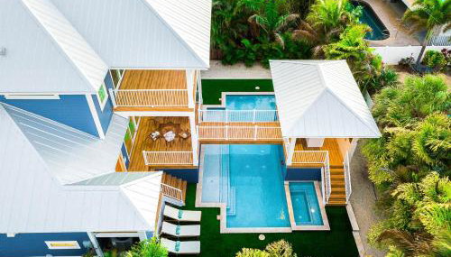 Slice of Paradise managed by Beach Retreats - Foto 2