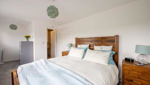 Cosy 3 Bed Near Beaches, Cardiff & Brecon Beacons - Foto 3