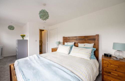 Cosy 3 Bed Near Beaches, Cardiff & Brecon Beacons - Foto 3