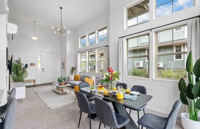 Le'ale'a by Avantstay Ocean + Mountain Views! - Foto 13