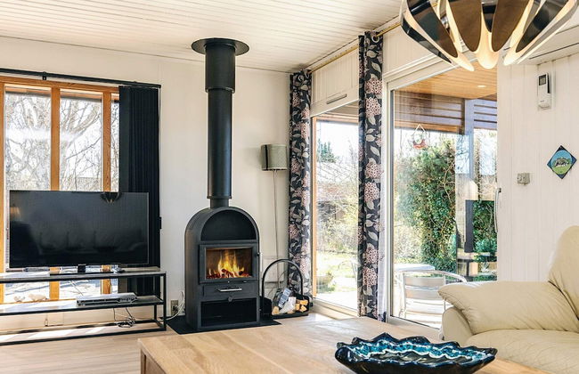 6 Person Holiday Home in Laeso - Foto 24