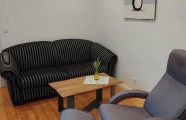 Ferienwohnung Stapelmoor - Foto 13