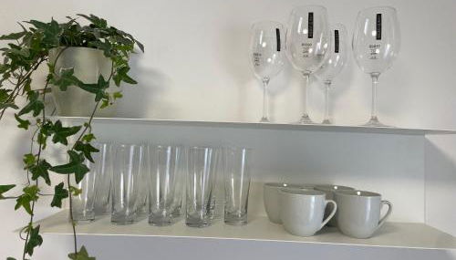 ME Apartments Würges 1 2 8 - Photo 2