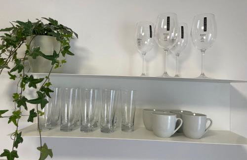 ME Apartments Würges 1 2 8 - Photo 2