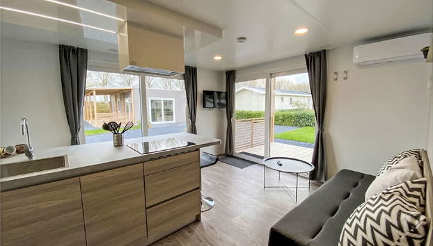 Cottage 4 - Foto 2, Living Room