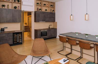 Luxury wellness apartment SHA - Foto 5