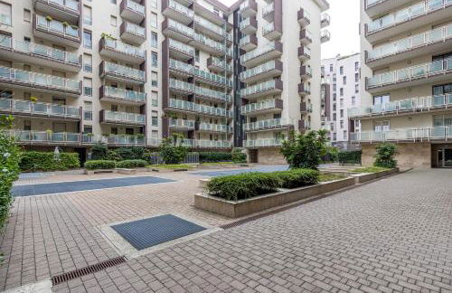 Open Space Lambrate San Raffaele - Foto 38