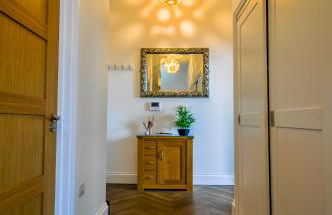 Northampton 3 Bed 3 Bathroom New Duplex Apartment - Photo 19