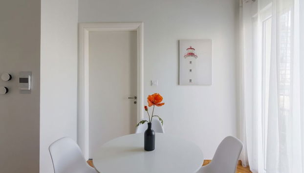 Sunny Paradise in the Heart of Athens - Foto 3, Habitación