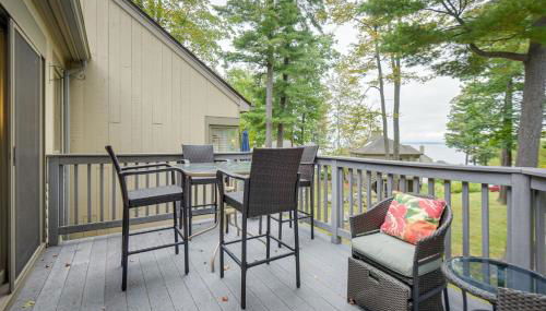 Gilford Townhome with Lakefront Beach and Pool Access! - Photo 2