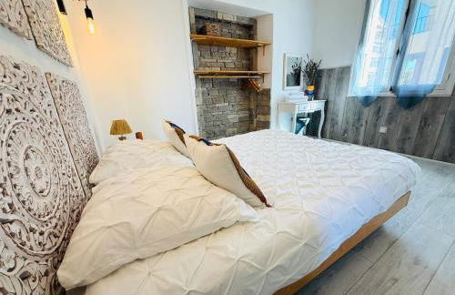 "T2 Ludria" au cœur de Solenzara petite vue mer - Foto 23