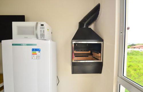 InHome: Estúdio Superior5, Praia do Campeche N1606 - Foto 12