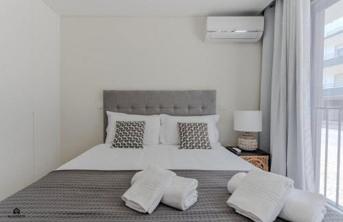 Shore Apartments - Santa Cruz - Foto 11