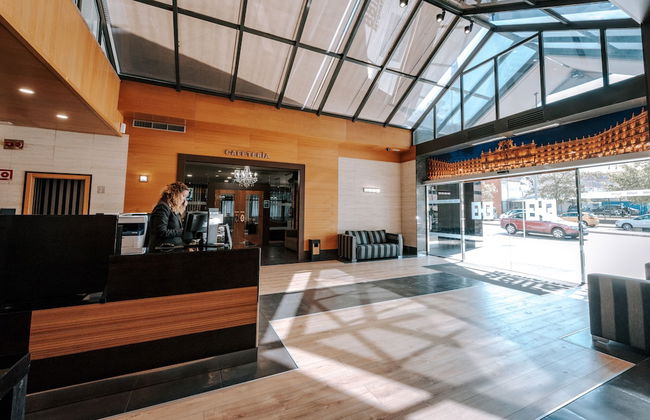 Zenit Aparthotel Hall88 - Foto 4