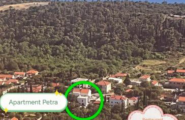 "Apartments Petra With Swimming Pool" - Foto 64