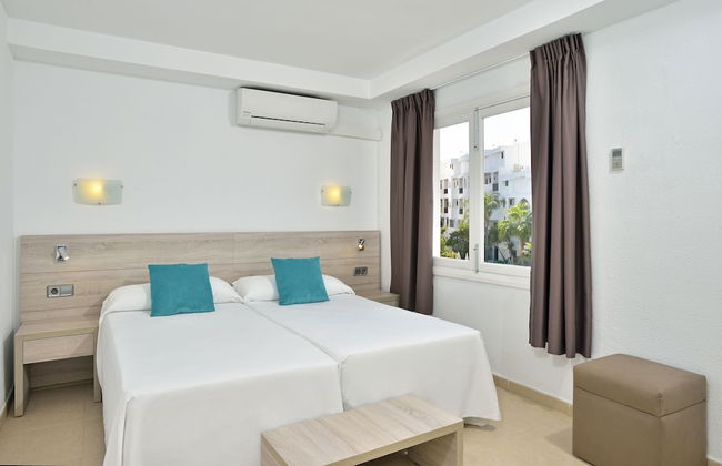 Sol Cala D'Or Apartments - Foto 13