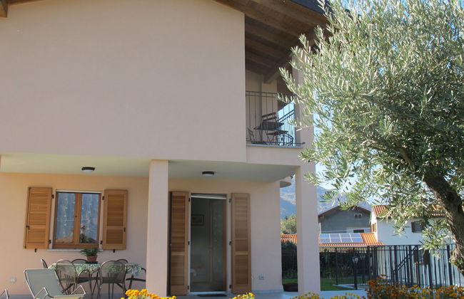 La Casetta (CCO107) - Foto 28