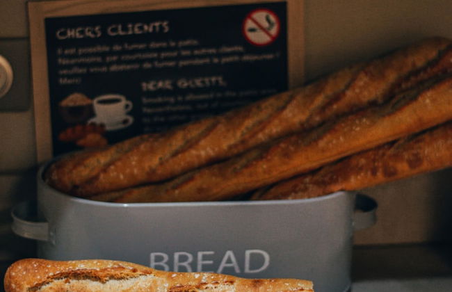 Garden Appart - Foto 44