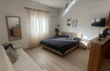 Parthenis appartments - Foto 18