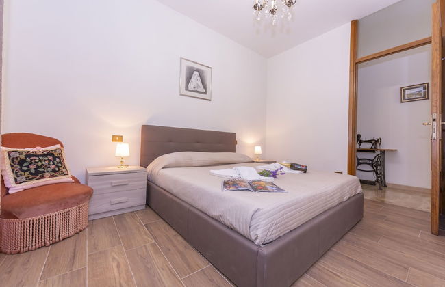 Carlazzo Sant' Agata Apt. 01 - Foto 5