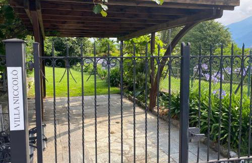 Villa Niccolò - Foto 31