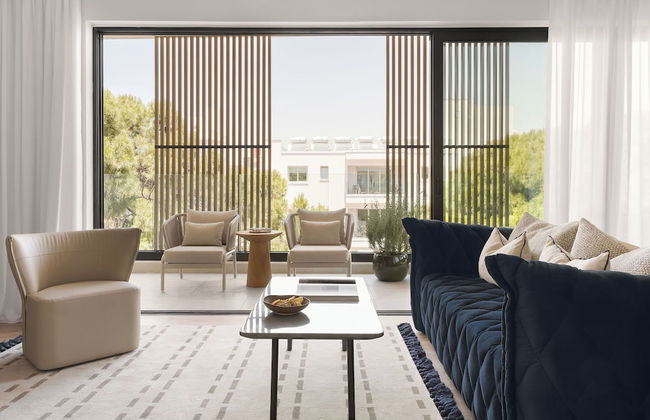 White City Limassol - Foto 48