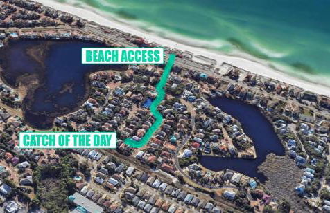 Catch of the Day - Foto 78