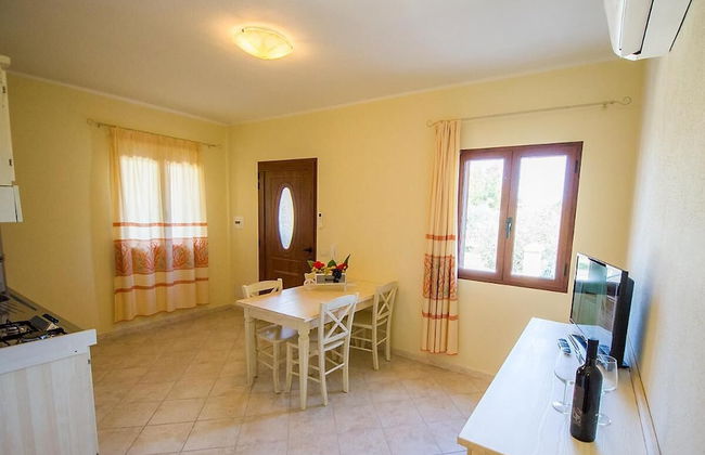 Relaxing Le Residenze del Maria Rosaria No2210 Sleeps 3 Persons - Foto 20