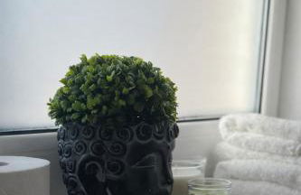 Studio Apartment 2 - Komfort & Günstig - Foto 7