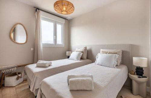 Malaga Skyline 5 Pool & Parking Free - Photo 12