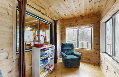 Ridge View Cottage - Foto 21