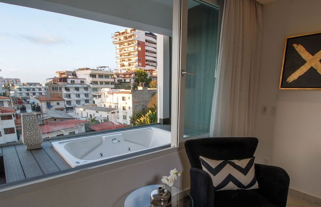 D Terrace Luxury Residences - Foto 50