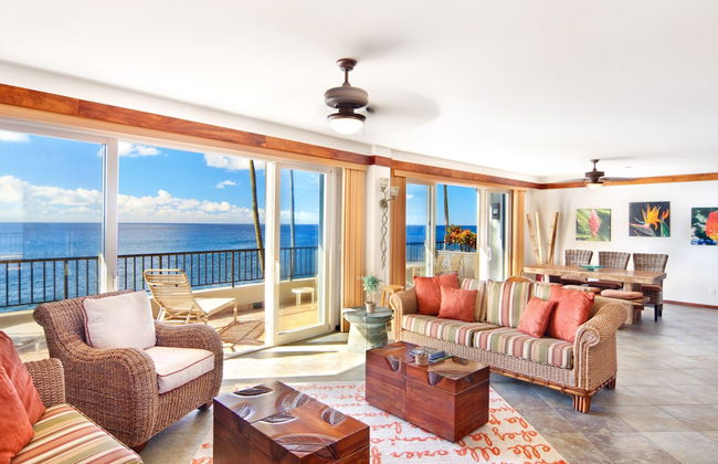 Whalers Cove Oceanfront Resort - Photo 28