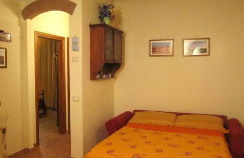 Holiday Home Bauernhaus Poggio alla Cavalla by Interhome - Foto 40