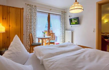 Schwarzwald-Hotel Kraeutle - Foto 38