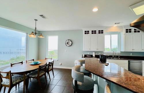 Waterfront Private Pier Pleasure Island Lake House - Foto 8