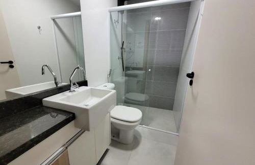 Apartamentos modernos e aconchegantes no centro. - Foto 68